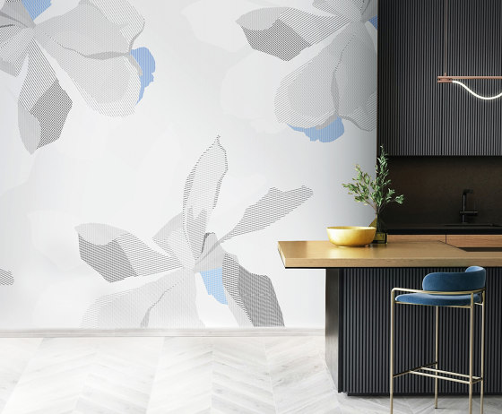 Jardin d'hiver | Wall coverings / wallpapers | WallPepper/ Group