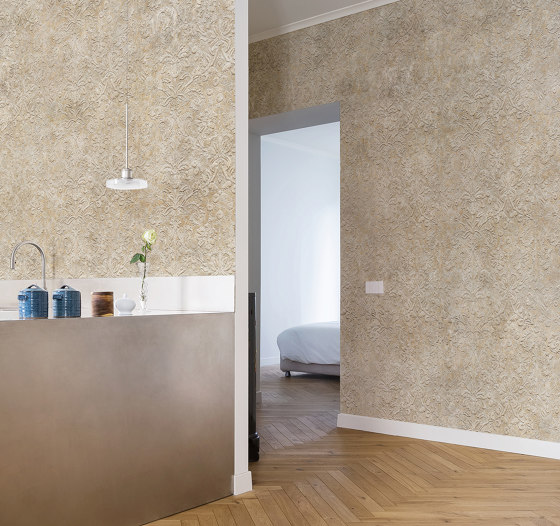 Linotis | Wall coverings / wallpapers | WallPepper/ Group