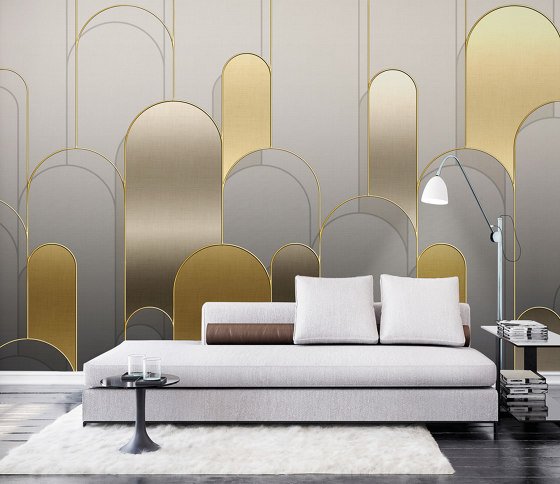 Lux | Wall coverings / wallpapers | WallPepper/ Group