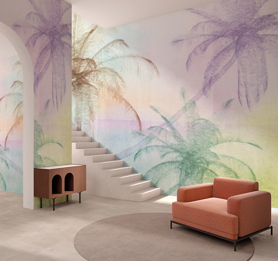 Nassau | Wall coverings / wallpapers | WallPepper/ Group