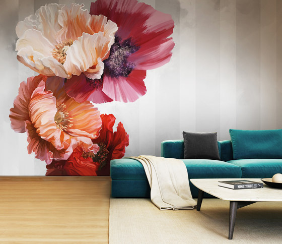 Serendipity | Wall coverings / wallpapers | WallPepper/ Group