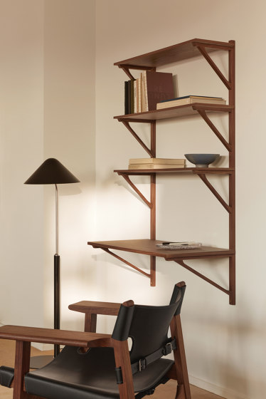 BM29 Shelf | Regale | Fredericia Furniture