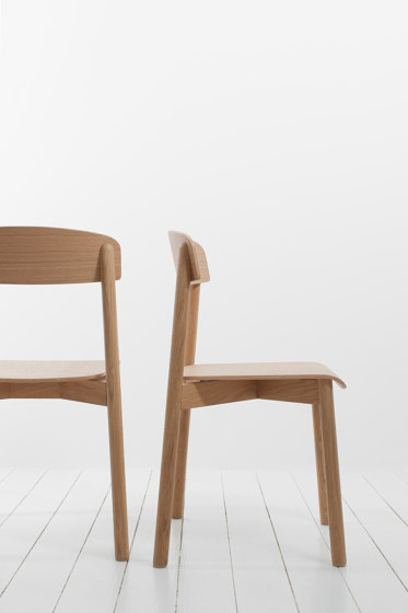 Profile Chair | Chaises | Stattmann
