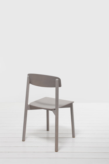 Profile Chair | Chaises | Stattmann