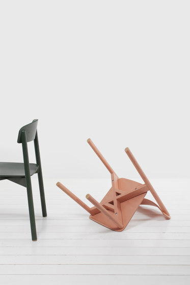 Profile Chair | Sillas | Stattmann