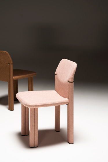 Sempronia | Chairs | Tacchini Italia