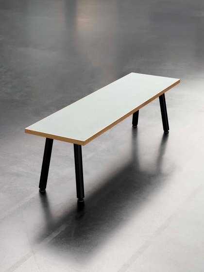 Modular Table | Tischgestelle | UnternehmenForm
