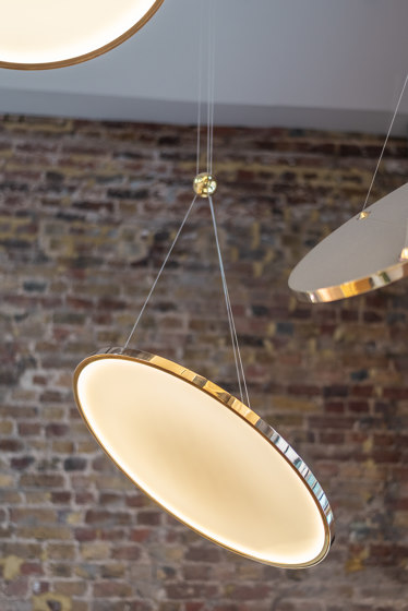 Torsa | Lámparas de suspensión | Cameron Design House