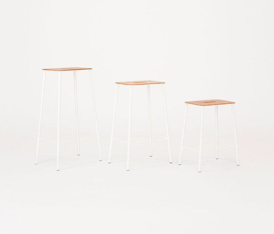 Adam Low Table Small | Side tables | Frama