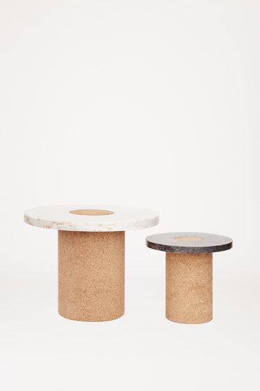 Sintra Small | Side tables | Frama