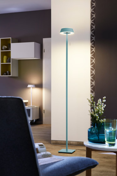 Glance - Floor Luminaire | Free-standing lights | OLIGO