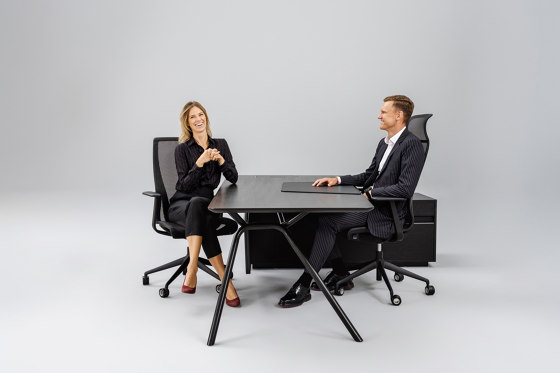 Arqus Executive Furniture | Bureaux | Narbutas