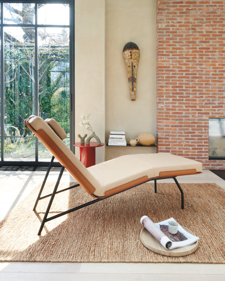 Caruso | chaise longue | Chaise longues | Frag