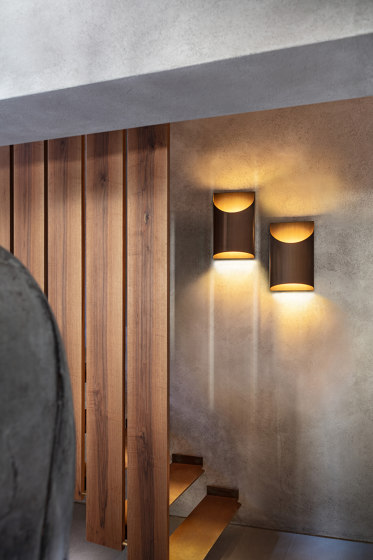APRILE small wall lamp | Wall lights | Penta