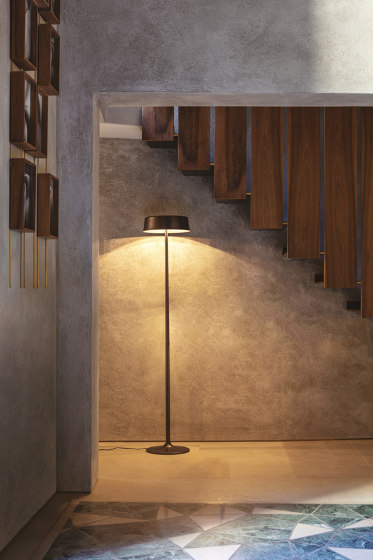 CHINA high floor lamp | Free-standing lights | Penta