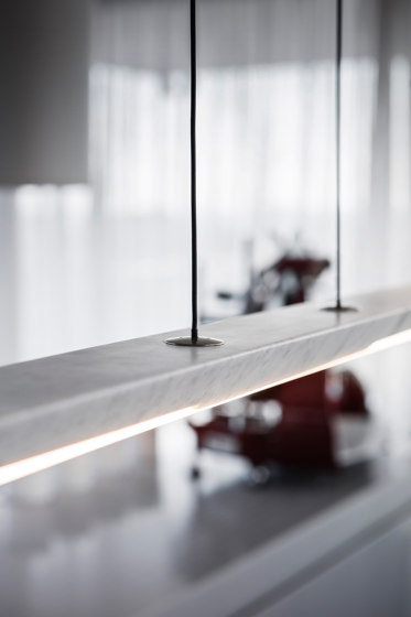 WOODY small pendant | Suspended lights | Penta