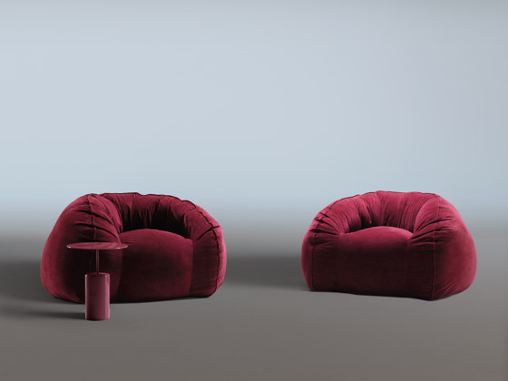 Hug | Armchair | Sillones | My home collection