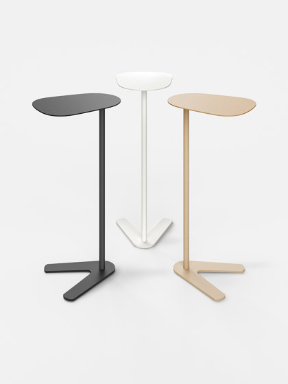 Key Move | Tables d'appoint | Kastel