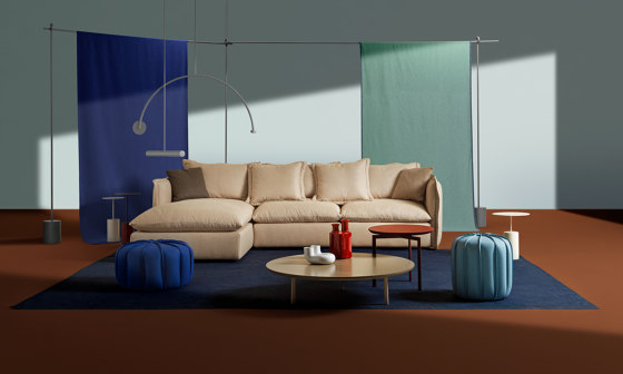 Knit | Sofa | Canapés | My home collection