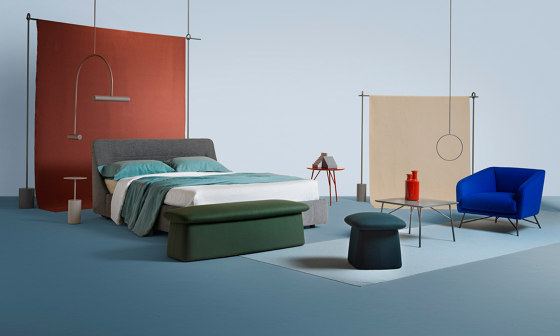 Sleepway | Bed | Lits | My home collection