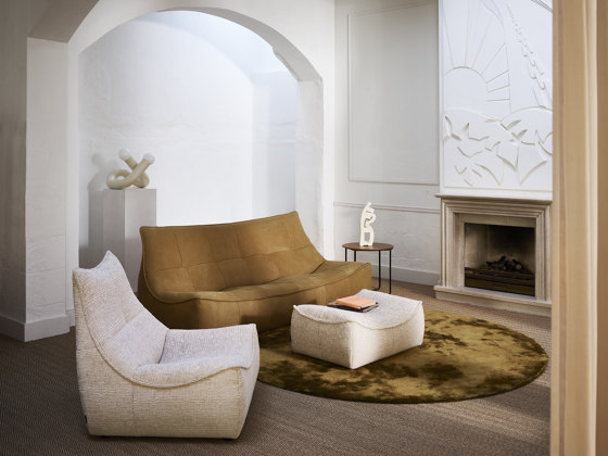 Florence | Sillones | Montis