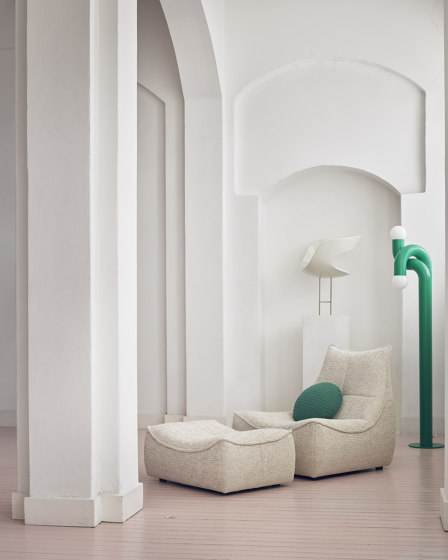 Florence | Sillones | Montis
