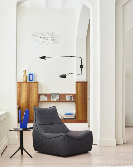 Florence | Armchairs | Montis