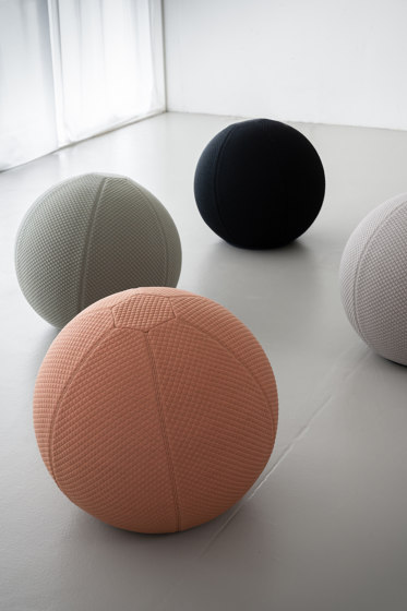 Beanie Beach | Poufs / Polsterhocker | Montis