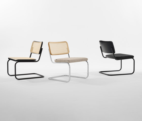 S 32 SPVL | Chairs | Gebrüder T 1819