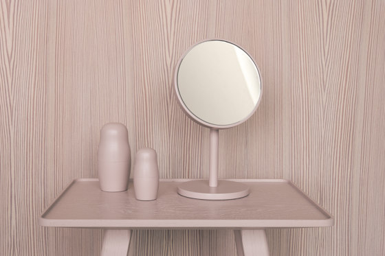 BEAUTY make-up mirror | Miroirs de bain | Schönbuch