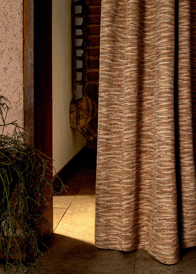 Hacienda | Carnet D'Or | Lr 358 35 | Tessuti decorative | Elitis