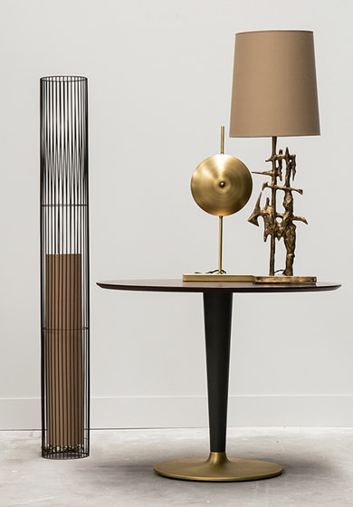 Argia | Table Lamp | Lámparas de sobremesa | Hamilton Conte