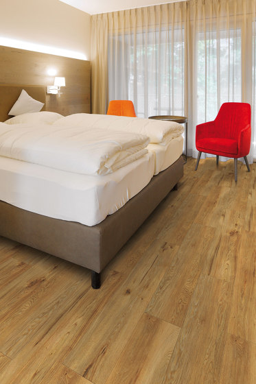 Loose Lay | PW 1250 | Synthetic panels | Project Floors