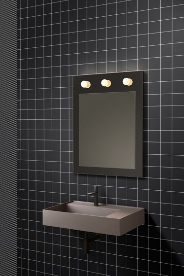 234 | Miroirs de bain | antoniolupi