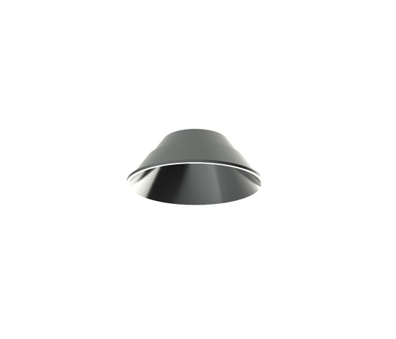 Axel Trim Ø130 Adjustable | Lámparas empotrables de techo | Castaldi