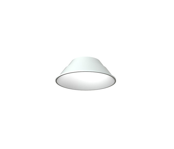 Axel Trimless Ø110 Adjustable | Lámparas empotrables de techo | Castaldi