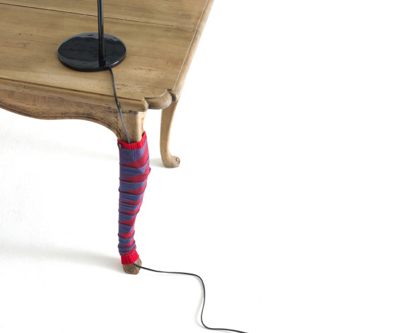 Cable Sock | Accesorios de mesa | Arco