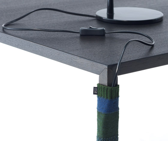 Cable sock | Accesorios de mesa | Arco