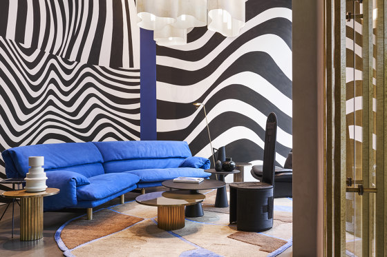 MISS ROPE Chair & designer furniture | Architonic