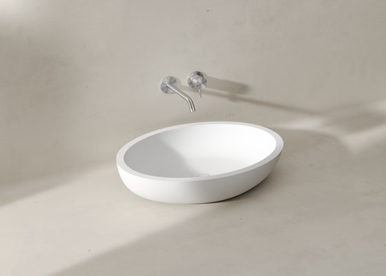 Nutshell | Wash basins | Vallone