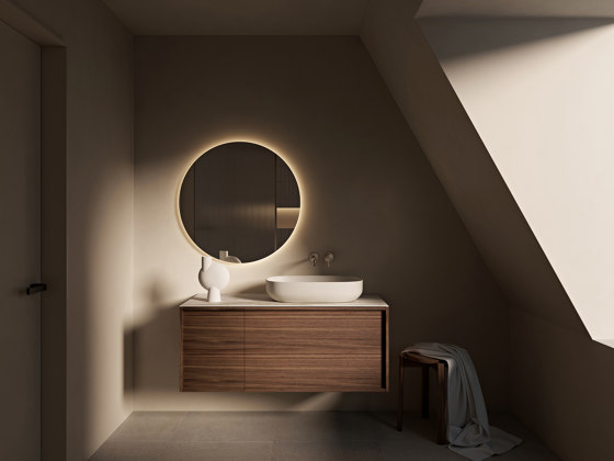 Ombra | Bath mirrors | Vallone