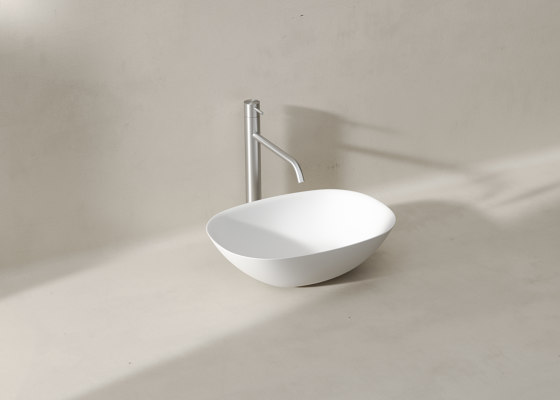 Positano S | Wash basins | Vallone