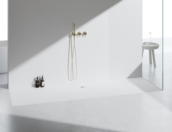 Riale | Shower trays | Vallone