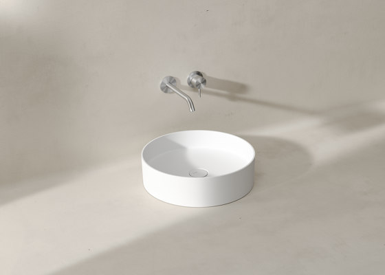 Tajo | Wash basins | Vallone