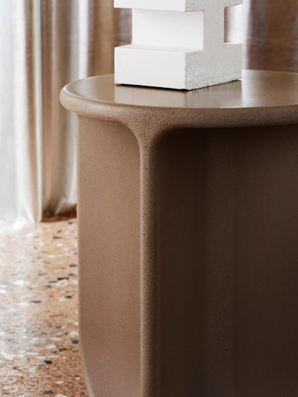 Pinto | Side tables | miniforms