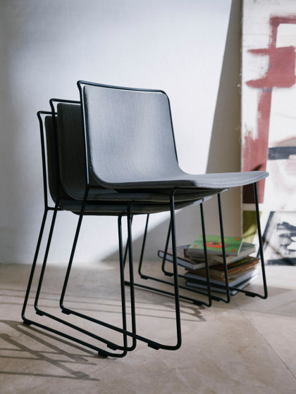 Alo Chair | Chairs | ONDARRETA