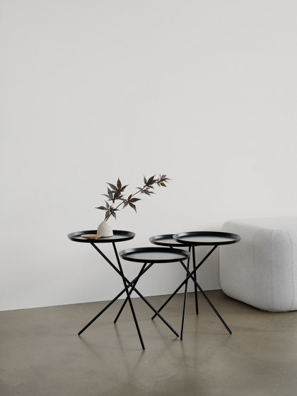 MONDAY | Tables d'appoint | SOFTLINE