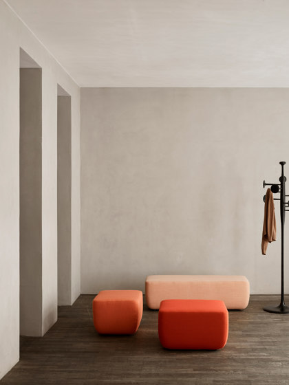 Opera Modular Sofa | Sofas | SOFTLINE
