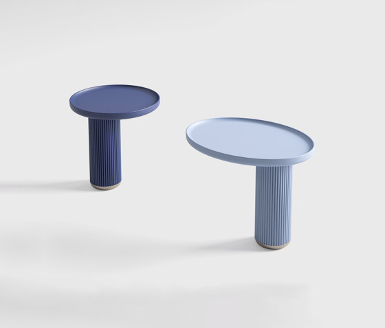 Shapes Outdoor - Pablo Dining table | Dining tables | CPRN HOMOOD