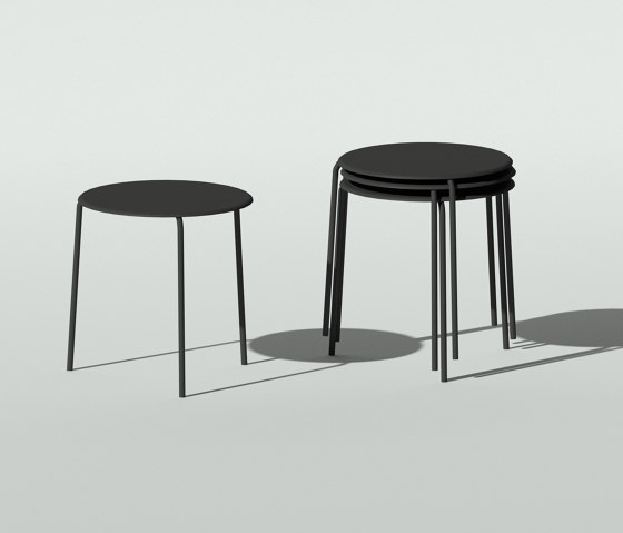Alu Mito Chair | Chairs | Altek